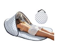 Instant Sun Shade Tent | Foldable Waterproof Lightweight Sunshade Shelters | Head Popup Canopy For Sea Water Outdoor Outside Boat | Camping Picnic Summer Face