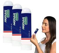 Instant Tinnitus Relief Nasal Inhaler, Eyebrow Lamination Kit Eye Brow Lashes Lift Perm Curling for Fuller Thicker,Help Stop Ear Ringing (2pcs)