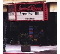 Instant Winner - Free for All
