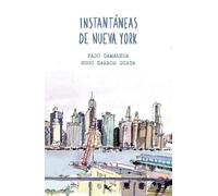 Instantáneas de Nueva York