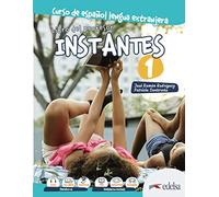 Instantes 1. Libro del profesor