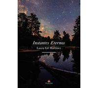 Instantes eternos (SIN COLECCION)
