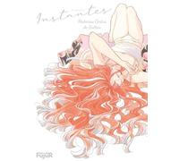 Instantes: Historias cortas de Battan