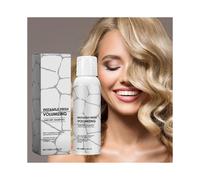 Instantly Fresh Volumizing Hair Dry Shampoo Dry Cleaning Modeling Spray 100ml
