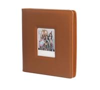 Instantos Álbum De Fotos La Cámara Con 288 Páginas Protectoras PU 288 Modelos 400 Modelos Event Memory Preservación Familia Memoria Álbum Para Cámaras Instantos
