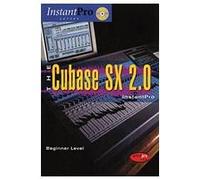 Instantpro Series: The Cubase Sx 2.0 [Reino Unido] [DVD]