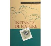 Instants De Nature (ebook)