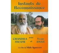 Instants de reconnaissance [Francia] [DVD]