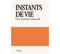 Instants De Vie (ebook)