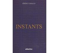 Instants (ebook)