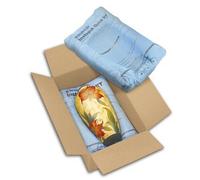 Instapak Quick® RT 100 - Bolsas de espuma (64 x 69 cm, 40 unidades)