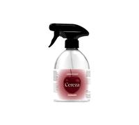 INSTAQUIM - Ambientador de Cereza | 500 ML | Ideal para Mantener un Buen Aroma en Negocios, Empresas o Hogares | Neutralizador de Olores | Quitaolor