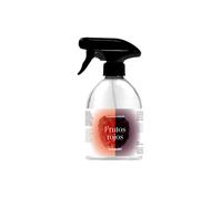 INSTAQUIM - Ambientador de Frutos Rojos | 500 ML | Ideal para Mantener un Buen Aroma en Negocios, Empresas o Hogares | Neutralizador de Olores | Quitaolor