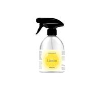 INSTAQUIM - Ambientador de Limón | 12 x 500 ML | Ideal para Mantener un Buen Aroma en Negocios, Empresas o Hogares | Neutralizador de Olores | Quitaolor