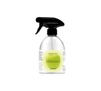 INSTAQUIM - Ambientador de Manzana | 500 ML | Ideal para Mantener un Buen Aroma en Negocios, Empresas o Hogares | Neutralizador de Olores | Quitaolor