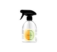 INSTAQUIM - Ambientador de Melón | 12 x 500 ML | Ideal para Mantener un Buen Aroma en Negocios, Empresas o Hogares | Neutralizador de Olores | Quitaolor