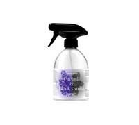 INSTAQUIM - Ambientador | Ideal para Mantener un Buen Aroma en Negocios, Empresas o Hogares | Neutralizador de Olores | Quitaolor (AMBIENTADOR PACHULI Y BLACK VAINILLA - 1x500ml)