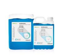 Instaquim | Detersec - Abrillantador de enjuague para vajilla y cristalería en aguas de dureza media | 5L