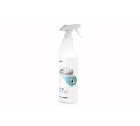 Instaquim | ND 7 - Detergente Desengrasante sin vapores para hornos, alicatados y elementos de cocinas | 1L