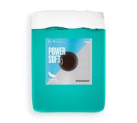 INSTAQUIM - Power Soft 20L | Suavizante Concentrado para Lavanderías Auto Servicio | Suavizante Ropa con Perfume Intenso | Ultraconcentrado | Suavizante Ropa Industrial con Aroma Duradero e Intenso.
