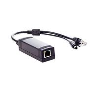 InStar IN-PoE - Divisor (10 W, 5 V/2 A, IEEE 802af)