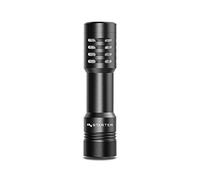 INSTARTER Cardioid Cámara Micro 3.5 Micrófono de Vídeo Externo para Cámara, Micrófono Compacto Directivo Compatible con Canon, Nikon, Sony y Smartphone, Micrófono DSLR sin batería con protección