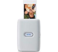 instax 16640682, Impresora para Smartphone, Blanco, Tamaño Único