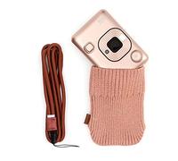 instax 70100144613 LiPlay - Juego de accesorios (2 unidades), color dorado