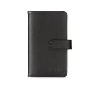 instax Álbum para Fotos Mini, Negro 108 Fotos