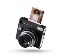 Fujifilm Instax Square SQ40 Cámara Instantánea Negra