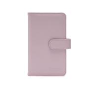 instax Fujifilm mini film fotoalbum, Blossom Pink