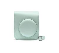 Fujifilm Bolsa para cámara Instax Mini 12 verde menta