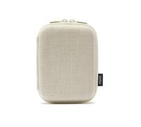 Fujifilm Instax Mini Link 3 Funda blanco arcilla