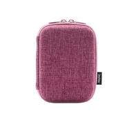 Fujifilm Estuche para impresora Instax Mini Link Rosa suave