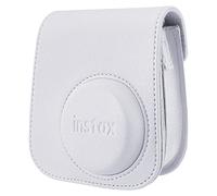 instax Funda para Mini 11, Color Ice Blanco