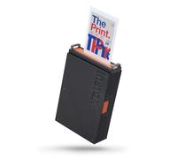 Fujifilm instax mini Link Plus Negro EX D