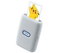 instax - Kit edición Especial Mini Link Edition Pikachu Case con Impresora instantánea y Funda
