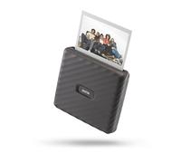 instax Link Wide Impresora para teléfonos, Color Gris Moka