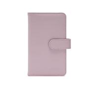 Instax Mini Álbum 108 Fotos, Blossom Pink