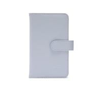Fujifilm Álbum Slip-in para Instax Mini12 Clay White
