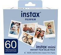 Instax Mini Comic Papel fotográfico, 10 Unidades