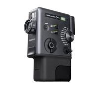 instax Mini EVO Cinema, cámara instantánea Digital híbrida 3 en 1, Impresora para teléfonos y cámara de vídeo, Disparo Remoto, edición de vídeo, Utiliza película instax Mini (se Vende por Separado)
