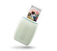 instax Mini Link 3 Impresora fotográfica para Smartphone, Verde Salvia