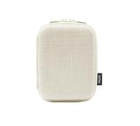 instax Mini Link Funda para Impresora, Clay White