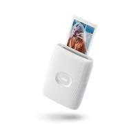 instax Mini LINK2 Clay White, Impresora para teléfonos, Blanca