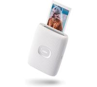 instax mini LINK2 mini film format portable smartphone instant photo printer, mu