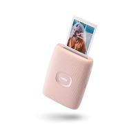 Fuji instax mini link2 soft pink