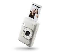 instax - Mini LiPlay, Cámara instantánea híbrida