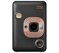 Fujifilm Instax Mini Liplay One Size Black