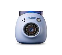 instax PAL, Lavender Blue Cámara Digital | Diseño de bolsillo, experiencia de disparo simple, pequeña y divertida, resolución 2560 × 1920, ranura microSD